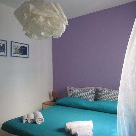 Il Volo Di Pindaro Apartman Szirakúza Kültér fotó
