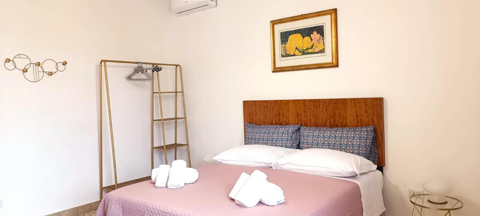 Il Volo Di Pindaro Apartman Szirakúza Kültér fotó